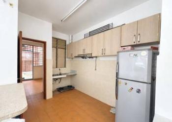 D’SHIRE VILLA, Kota Damansara的公寓，照片3