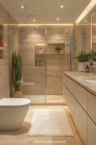Apartmen di Eco Austin, Johor Bahru, foto 6