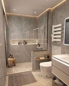 Apartmen di Eco Austin, Johor Bahru, foto 5