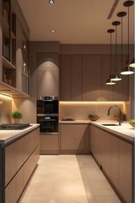 Apartmen di Eco Austin, Johor Bahru, foto 7