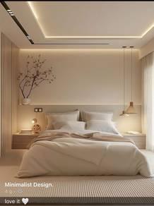 Apartmen di Eco Austin, Johor Bahru, foto 3