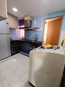 Apartmen di Puchong Putra Perdana, Puchong, foto 2