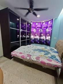 Apartmen di Puchong Putra Perdana, Puchong, foto 4