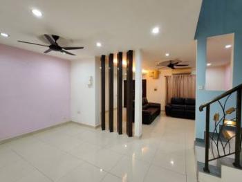 Setia Impian 4, Setia Alam的房屋，照片2