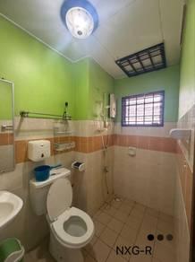 Rumah di Jalan Zapin, Bandar Bukit Raja, foto 9