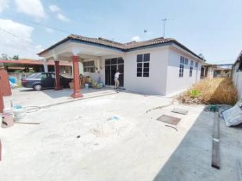 House at Taman Kenari, Sungai Petani, photo 1