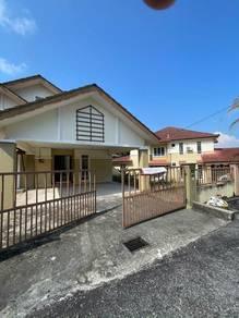 Banglo di Taman Tunku Sarina, Jitra, foto 2