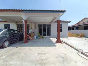 House at Taman Kenari, Sungai Petani, photo 3