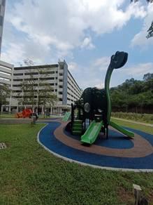 Apartment at Suria Pantai Residensi, Lembah Pantai, photo 9
