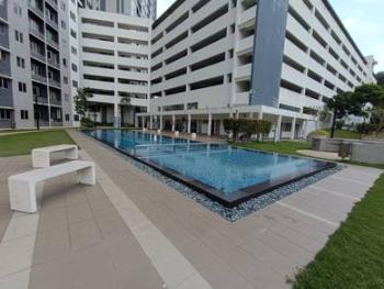 Apartment at Suria Pantai Residensi, Lembah Pantai, photo 8