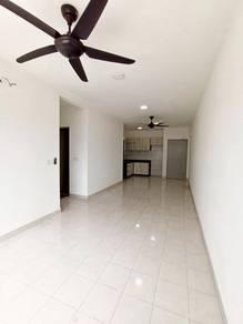 Apartment at Suria Pantai Residensi, Lembah Pantai, photo 2