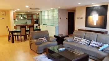 Kondominium di MENARA BUKIT CEYLON, Bukit Bintang, foto 4