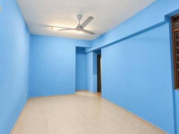 Flat at Kenari, Johor Bahru, photo 1