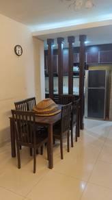 Apartmen di Sri Permaisuri, Cheras, foto 9