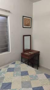 Apartmen di Sri Permaisuri, Cheras, foto 8