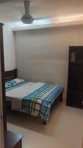 Apartmen di Sri Permaisuri, Cheras, foto 2