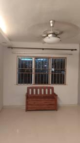 Apartmen di Sri Permaisuri, Cheras, foto 6