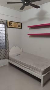 Apartmen di Sri Permaisuri, Cheras, foto 7