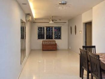Apartmen di Sri Permaisuri, Cheras, foto 1