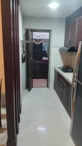 Apartmen di Sri Permaisuri, Cheras, foto 5