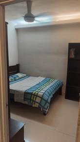 Apartmen di Sri Permaisuri, Cheras, foto 4