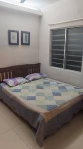 Apartmen di Sri Permaisuri, Cheras, foto 10
