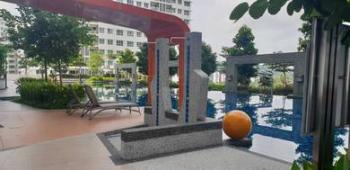 Kondominium di SOLARIA RESIDENCES, Bayan Lepas, foto 10