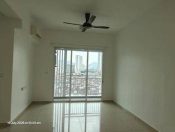 Kondominium di SOLARIA RESIDENCES, Bayan Lepas, foto 1