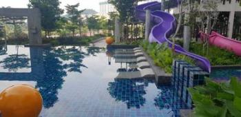 Kondominium di SOLARIA RESIDENCES, Bayan Lepas, foto 8
