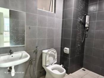 Kondominium di SOLARIA RESIDENCES, Bayan Lepas, foto 6