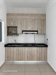 Kondominium di SOLARIA RESIDENCES, Bayan Lepas, foto 4