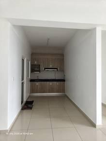 Kondominium di SOLARIA RESIDENCES, Bayan Lepas, foto 3