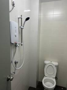 Bilik air – Bilik di 28 Residence, Salak Tinggi, foto 10