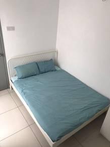 Bilik tidur – Bilik di 28 Residence, Salak Tinggi, foto 1