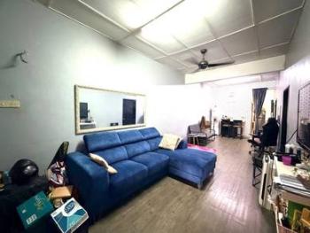 House at Jalan Mentari, Banting, photo 3