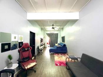 House at Jalan Mentari, Banting, photo 5