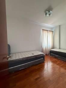 Kondominium di Molek Pine, Johor Bahru, foto 8
