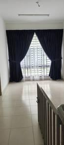 Rumah di Nusa Bayu, Iskandar Puteri, foto 4