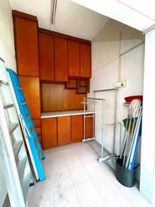 House at Jalan Kerambit, Taman Sri Tebrau, Johor Bahru, photo 8