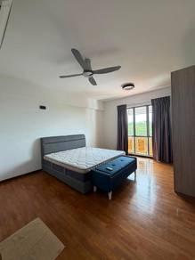 Kondominium di Molek Pine, Johor Bahru, foto 6
