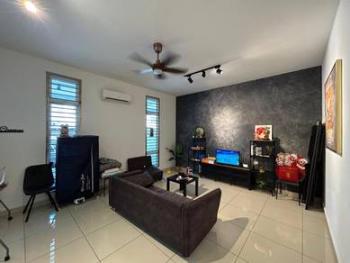 House at Nusa Sentral, Iskandar Puteri, photo 2