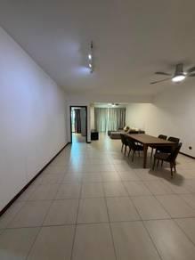 Kondominium di Molek Pine, Johor Bahru, foto 2