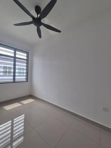 Rumah di Jalan perjiranan, Johor Bahru, foto 4