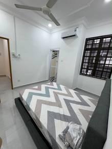 House at Taman Daya Jalan Rumbia, Johor Bahru, photo 8