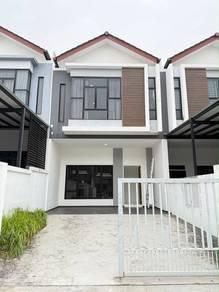 Exterior – House at Jalan Bukit Indah, Johor Bahru, photo 1