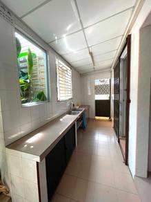 House at Jalan Kerambit, Taman Sri Tebrau, Johor Bahru, photo 3