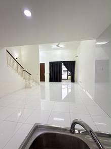 Kitchen – House at Jalan Bukit Indah, Johor Bahru, photo 2