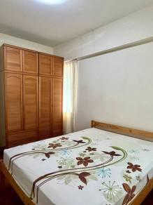 Kondominium di Molek pine 1, Johor Bahru, foto 9