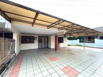 House at Jalan Kerambit, Taman Sri Tebrau, Johor Bahru, photo 1