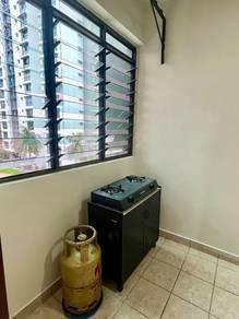 Kondominium di Molek pine 1, Johor Bahru, foto 6